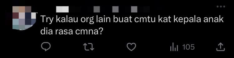 Kedah MB Uses Piece Of Paper To 'Whack' Student's Head, Sparks Online Backlash comment 2