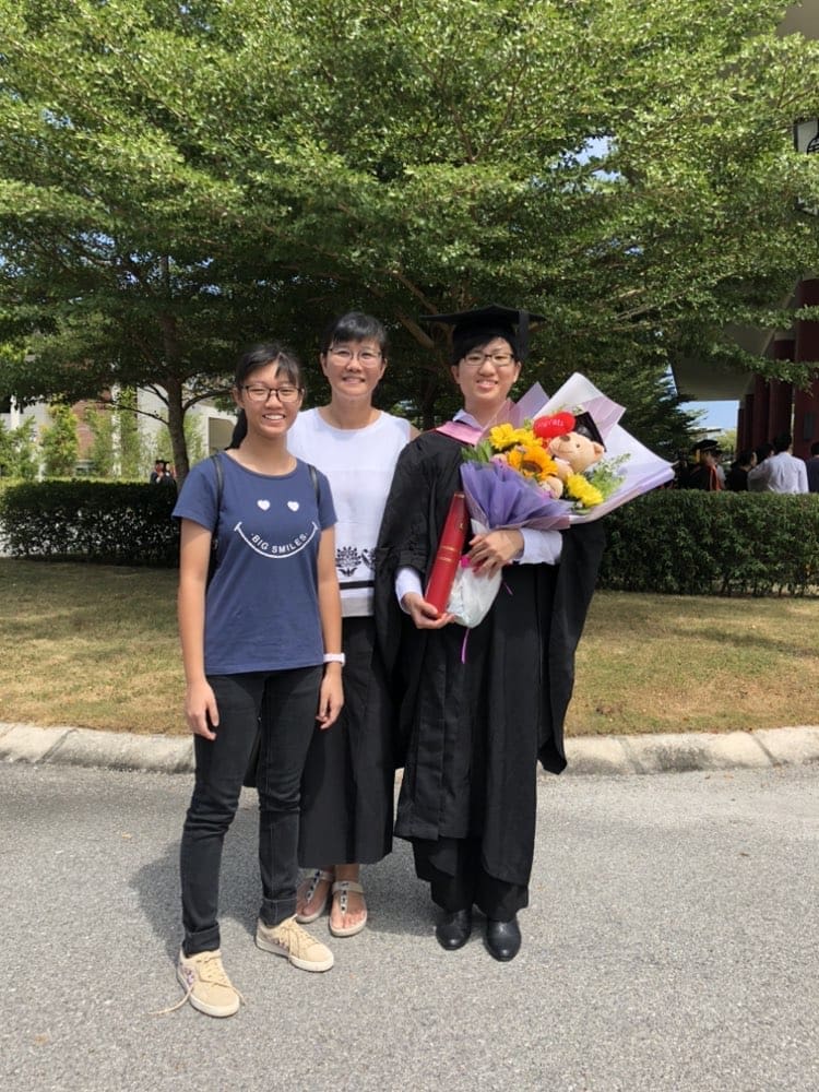 I'm An English-Educated M'sian Who Was Homeschooled For 6 Years. Here's My Story About What I Faced Growing Up