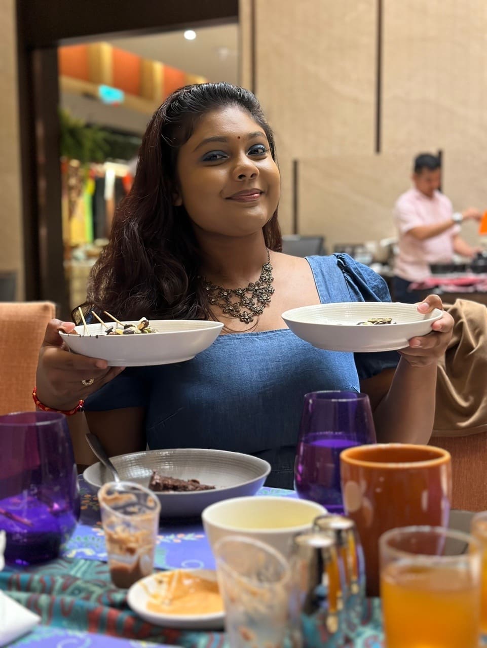 Is RM250 Enough To Experience Fine Dining In KL? Here's How And Where