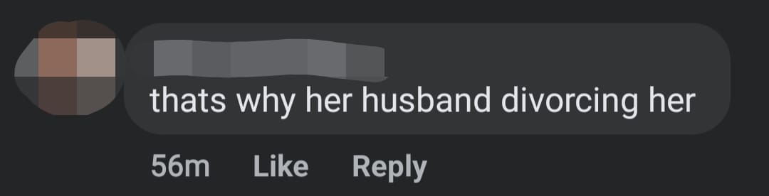 Divorced Woman Demands Refund From Photographer For Photos He Took On Her Wedding 4 Years Ago comment 3