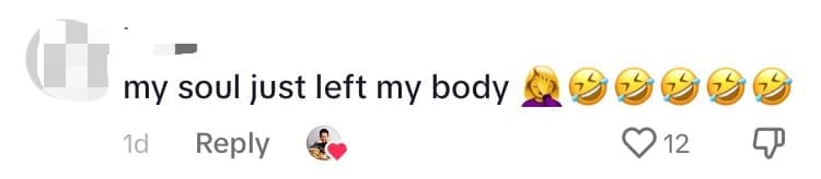 'Better Than Milk' — SG Content Creator Shocks Netizens By Mixing Cereal With Chicken Curry comment 1