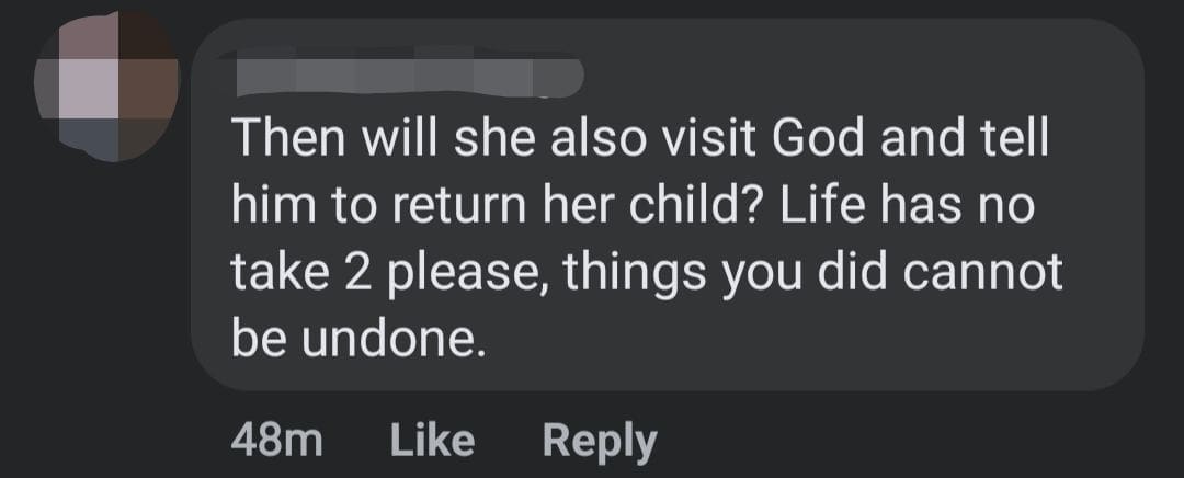 Divorced Woman Demands Refund From Photographer For Photos He Took On Her Wedding 4 Years Ago comment 2