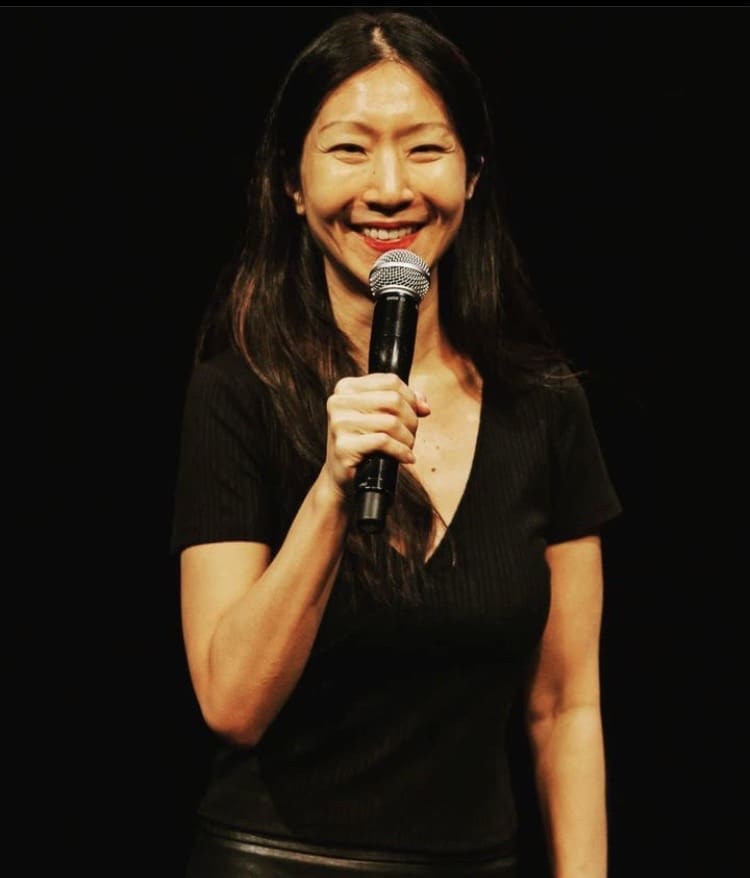 Jocelyn Chia