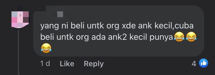 M'sian Minister Claims RM200 Is Enough For Groceries, Sparks Backlash From Netizens comment 1