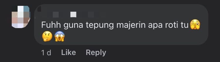M'sian Man Charged RM18 For 2 Pieces Of Roti Canai, Netizens Joke That It's 'Food For The Rich' comment 1
