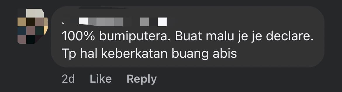 M’sian Man Stunned By RM5.30 Sandwich That Had Close To No Filling At All comment 2