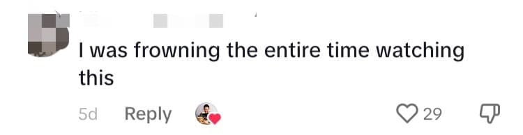 'Better Than Milk' — SG Content Creator Shocks Netizens By Mixing Cereal With Chicken Curry comment 3