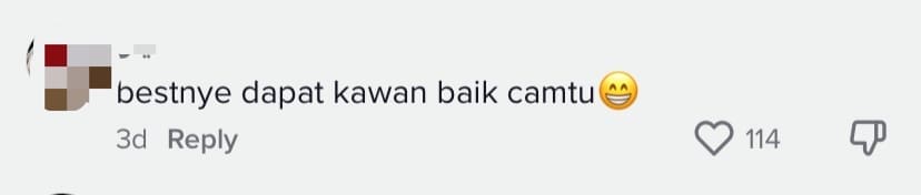 M'sian Student Cries After His Friends Surprise Him With A New Laptop
