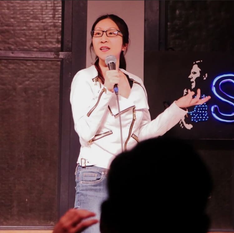 Jocelyn Chia