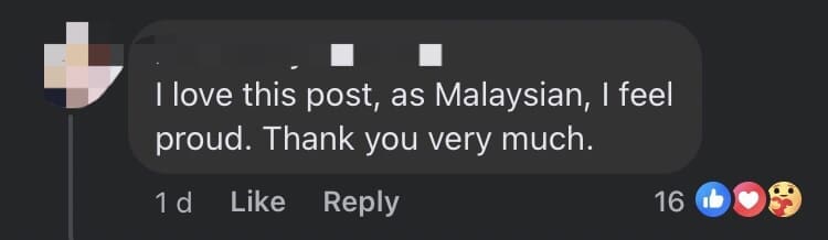 The CIA Just Called Nasi Lemak 'Fat Rice' & M'sians Can't Stop Talking About It comment 2