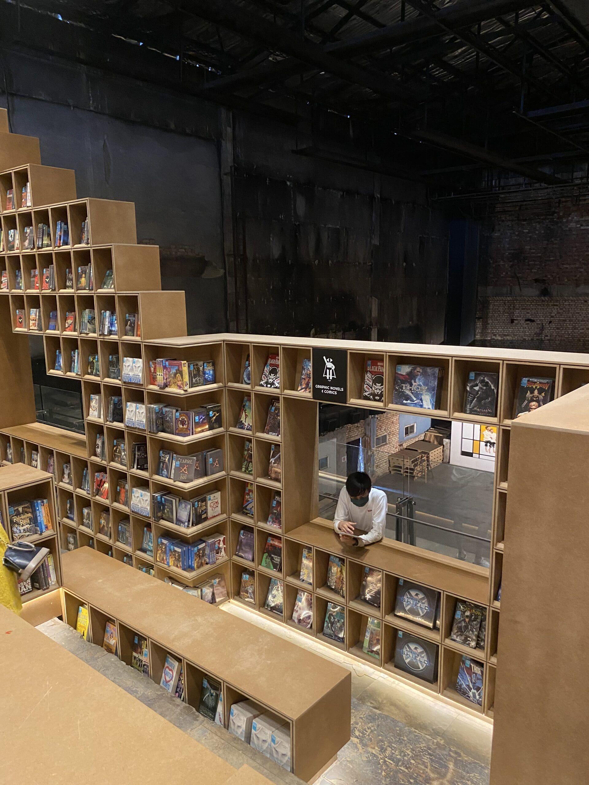 REXKL BOOKXCESS