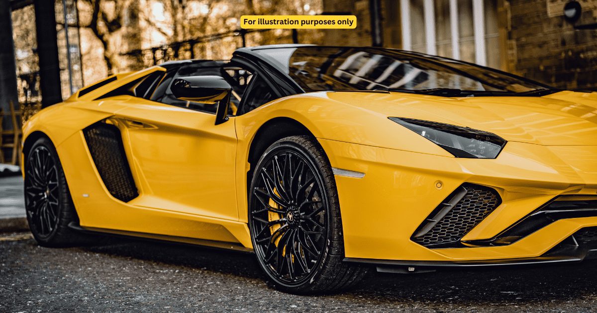 lambo