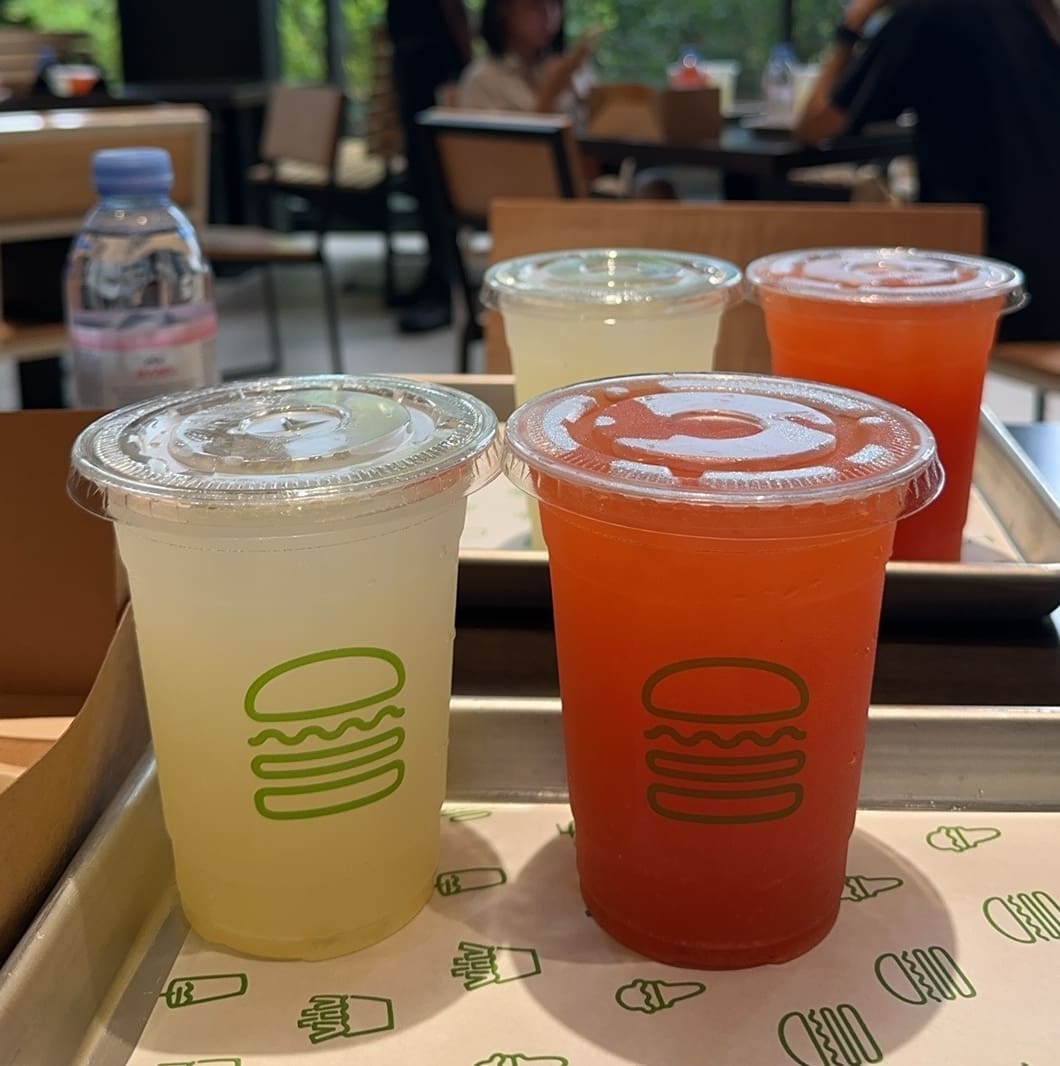 Lemonade