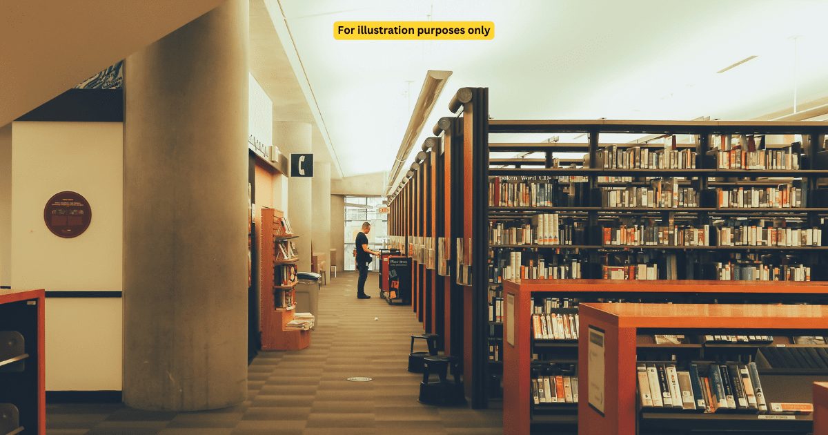 library