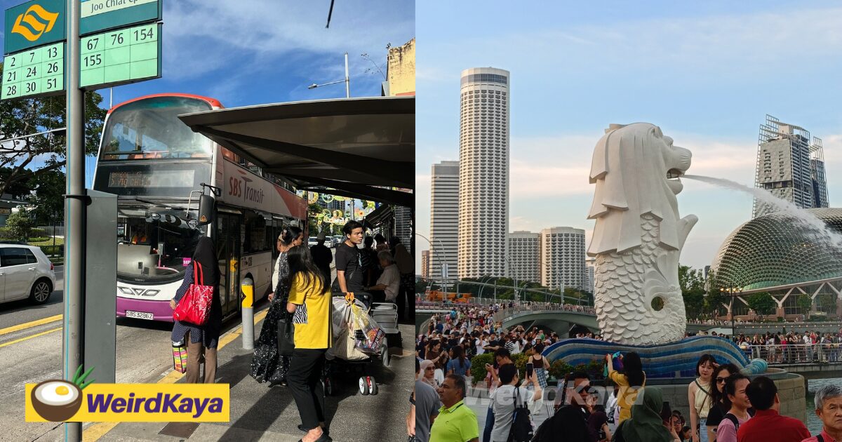 'Like A Pay Cut' - M'sians Working In S'pore Say Stronger Ringgit's Making Them Struggle, Gets Backlash