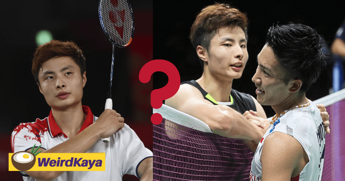 World No.16 Shi Yuqi suspended from upcoming tournaments for a year