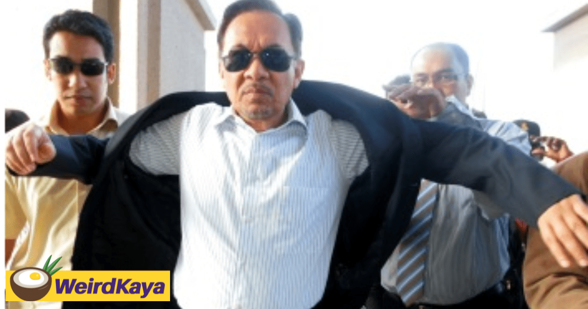 Istana Negara: Anwar Ibrahim Is The 10th Prime Minister