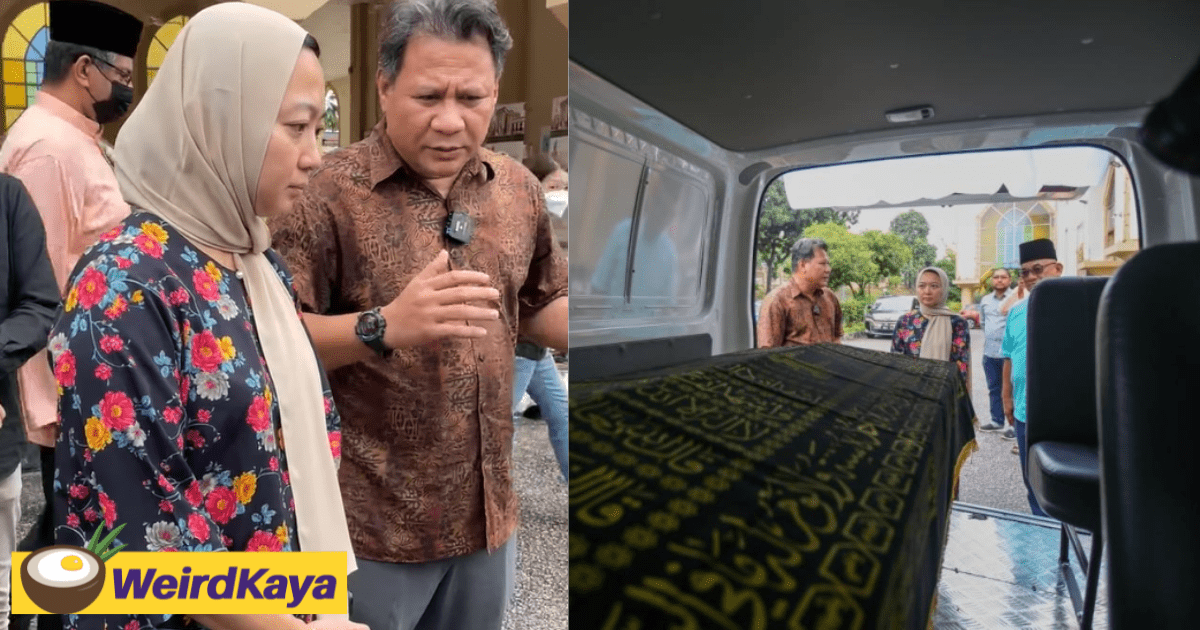 Hannah Yeoh: I'm 'Colourblind' When It Comes To Serving All M'sians