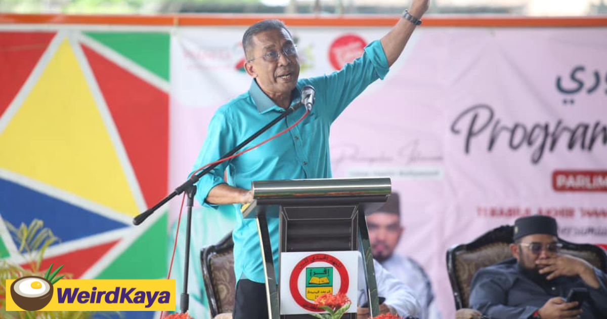 PN Considering To Join PH-Led Unity Government