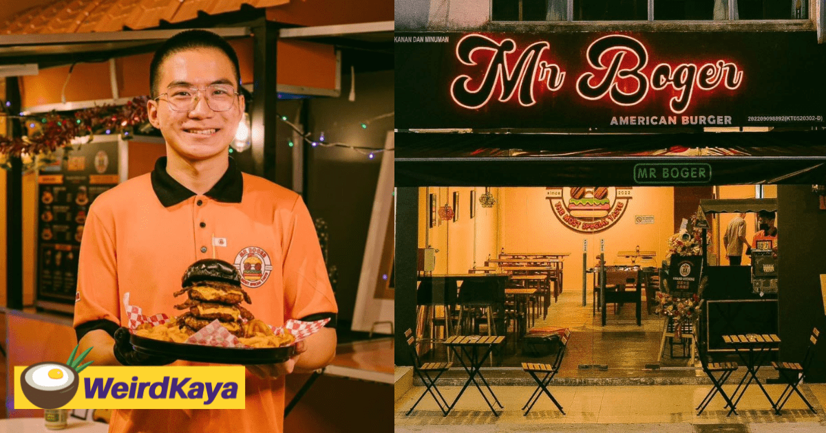 JB F&B Owner Who Fired 3 Workers In 3 Months Rants About Gen Zs Being Unreliable