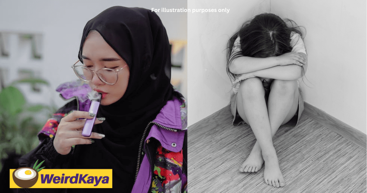 3 M'sian Girls Gang Raped After They Were Lured Into Trying 'New Vape Flavour'