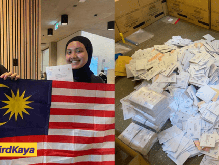 How This Team Of M'sians In The UK And Ireland Are Working To Bring Back Postal Votes For State Elections