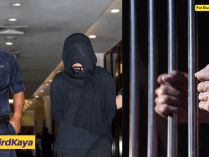 24yo M'sian Woman Fined RM700 And Faces 2 Weeks In Jail For Producing Fake MC