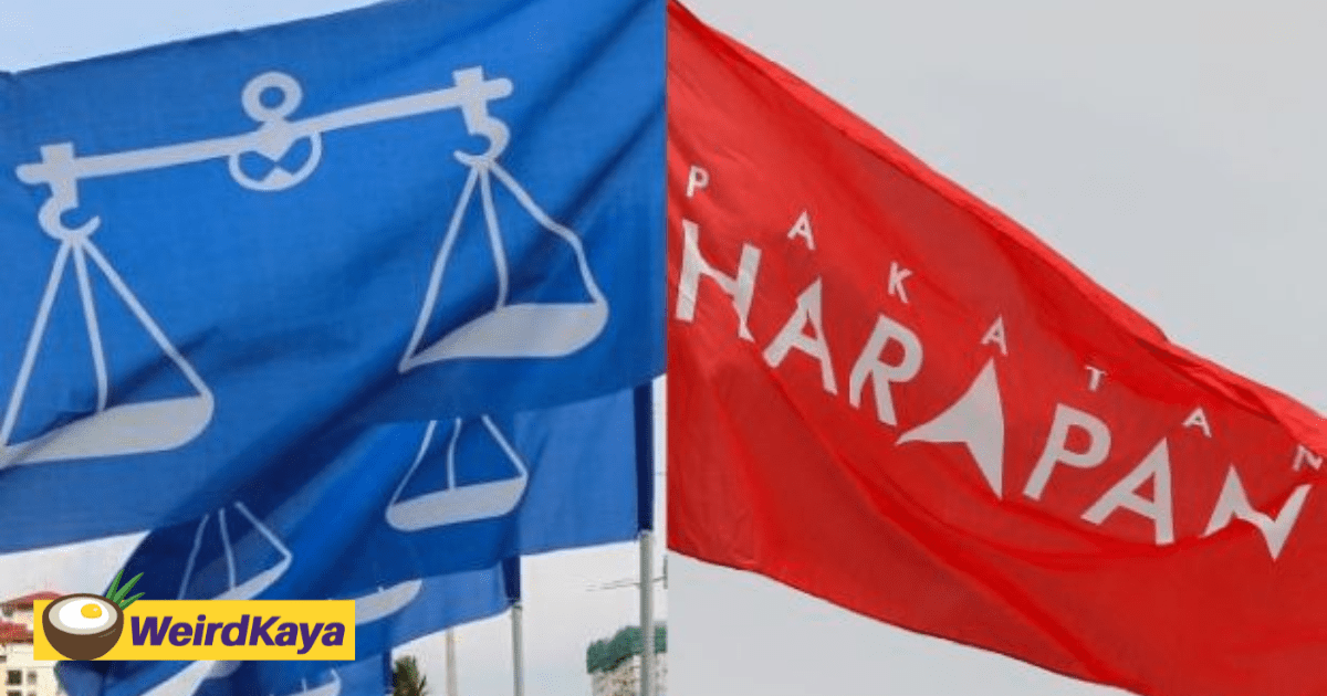 PH-BN Loses Two-Third Majority In Selangor But Still Remains As State Govt