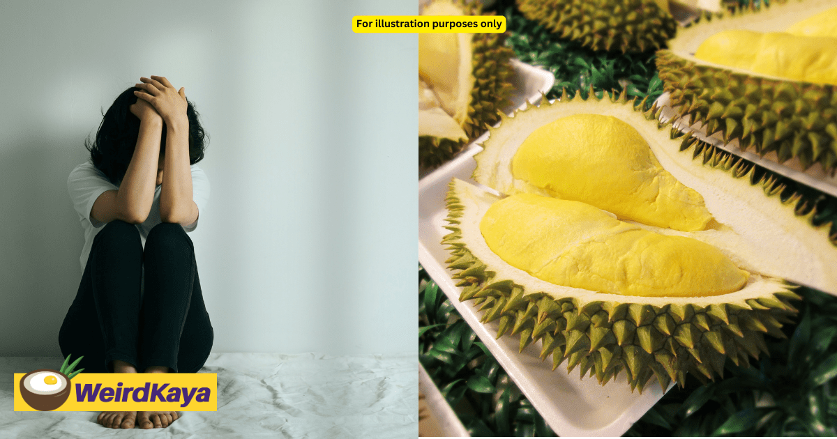 S'porean Woman Who Wanted To Go On Durian Tour In Johor Loses RM380K Instead