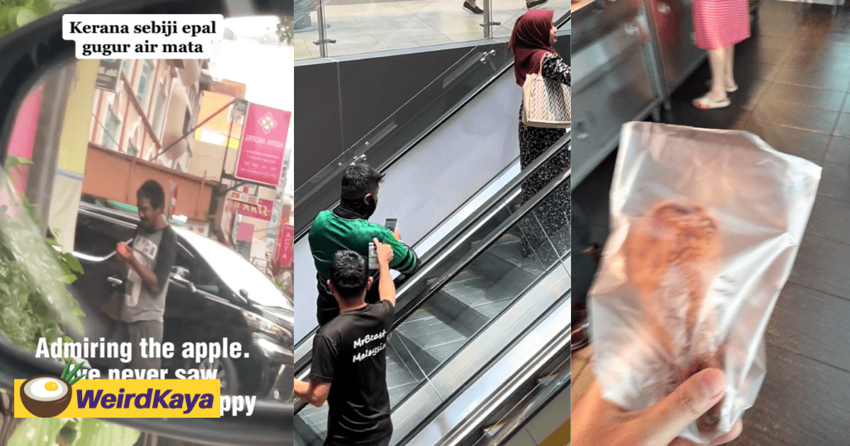 Doing Good Deeds On Camera: Showing Off Or Genuine Positivity?