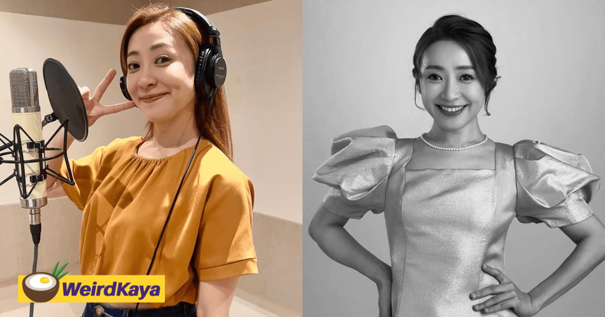 M'sian Singer Queenzy Cheng Passes Away At The Age Of 37