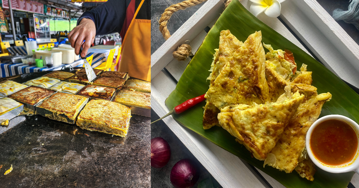 Murtabak