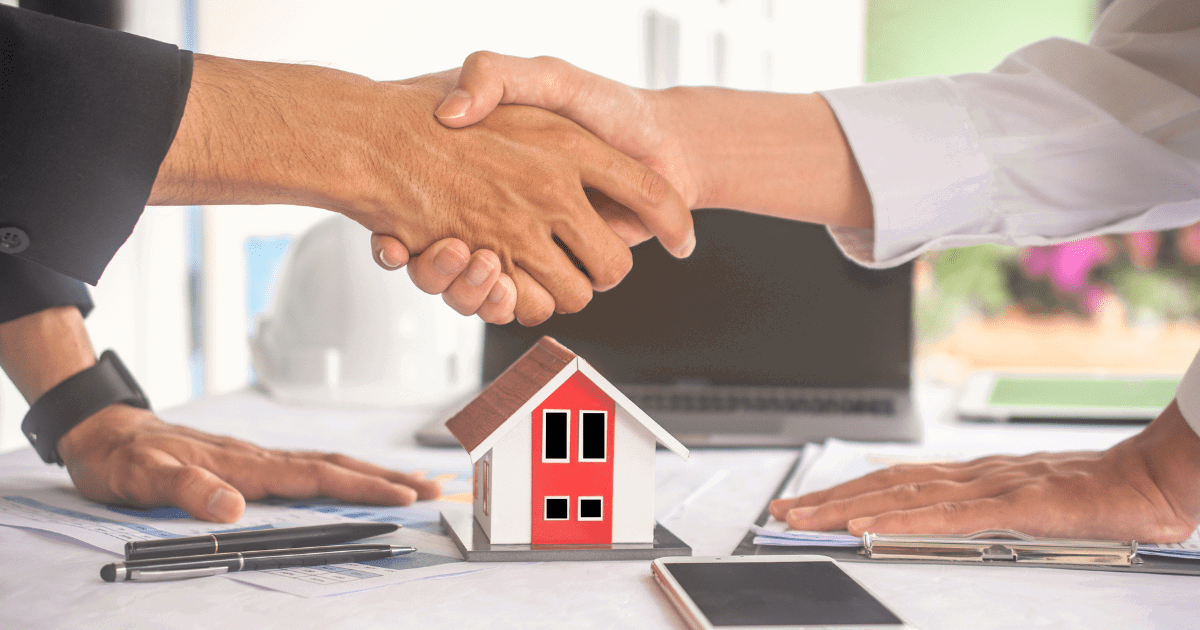 house rent deal