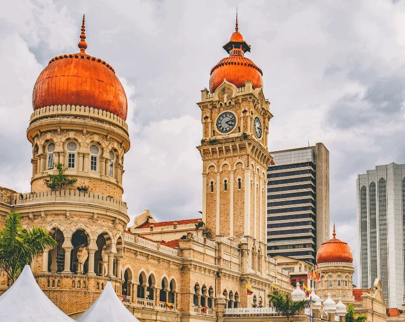 bangunan sultan abdul samad kl