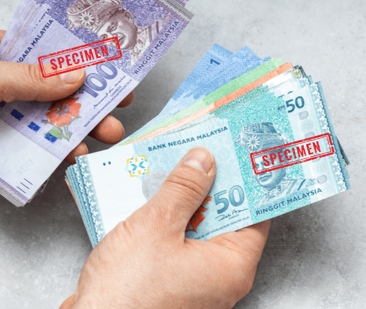 ringgit