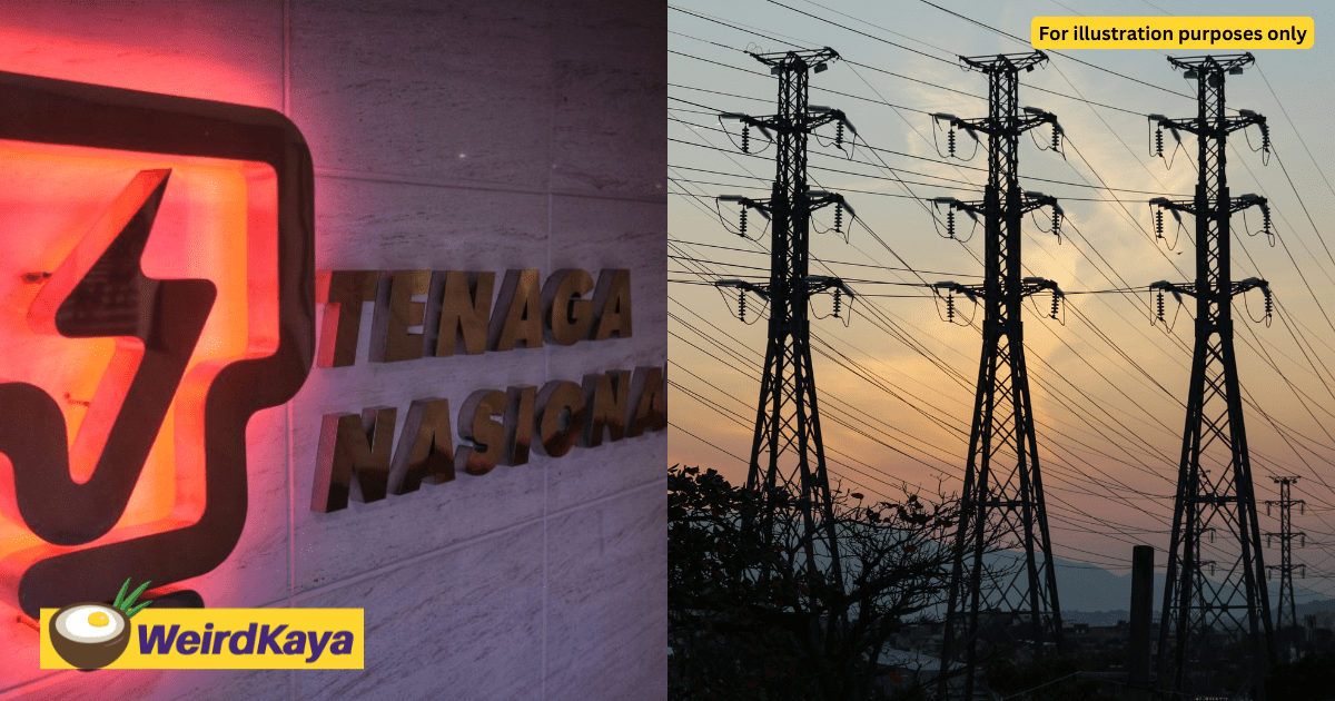 Electricity Tariff Set To Rise 14% Starting July 2025