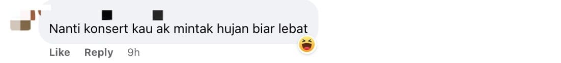 malaysian netizen ask jay chou cancel concert for AFF match comment 01