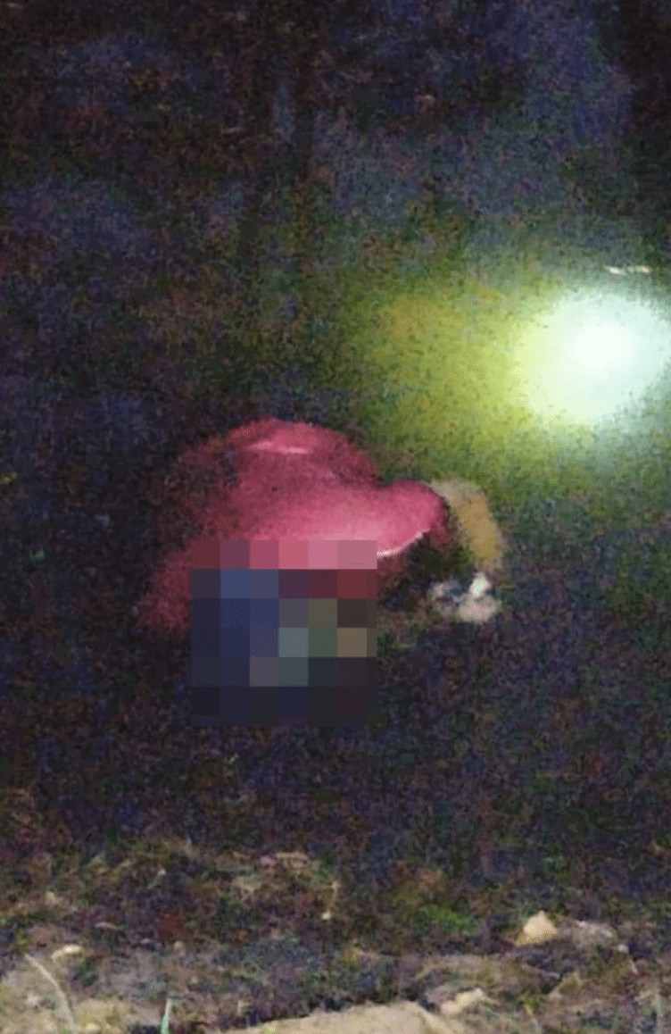 Male Body Found Floating At Kuantan Golf Club Pool, Police Investigating 01