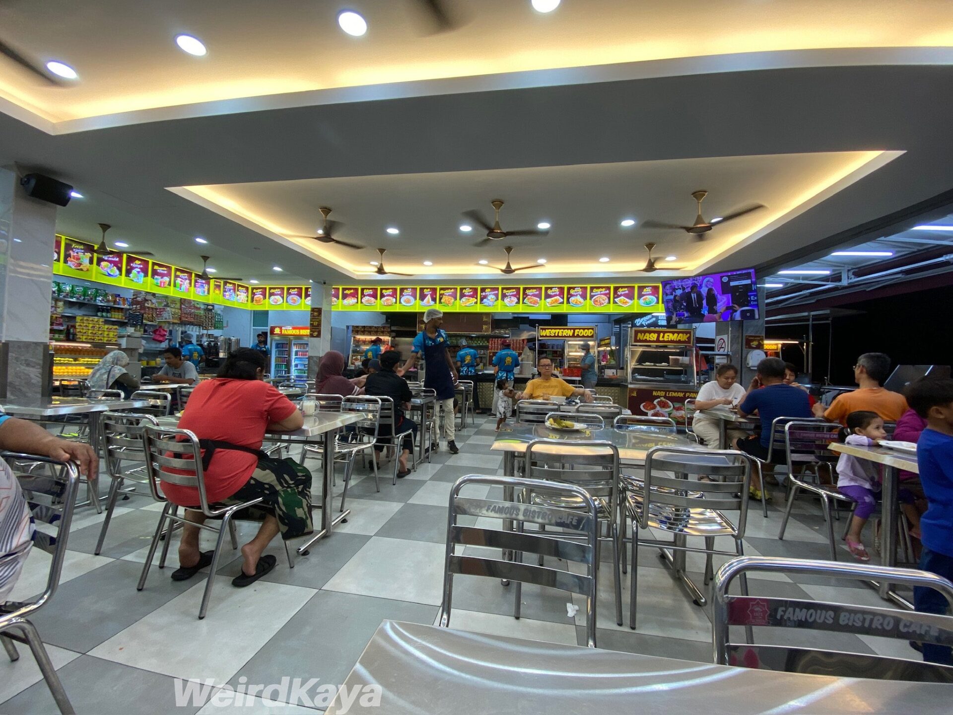 mamak