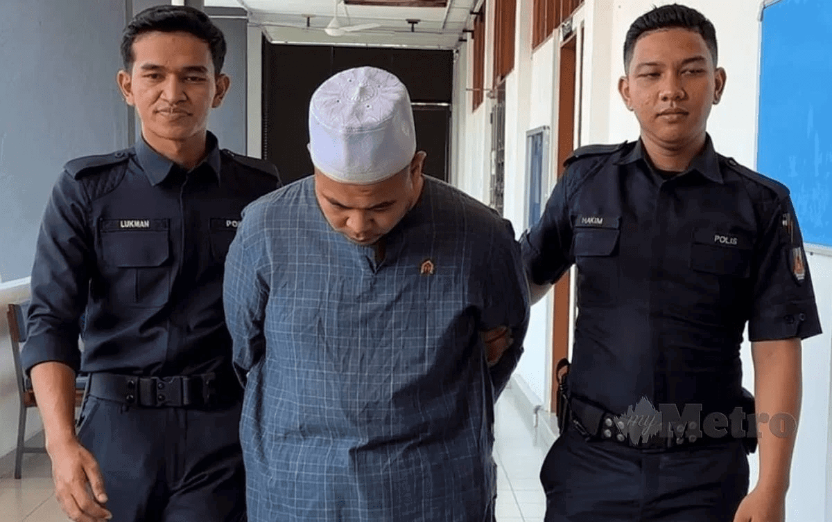 Man jailed for punching wife