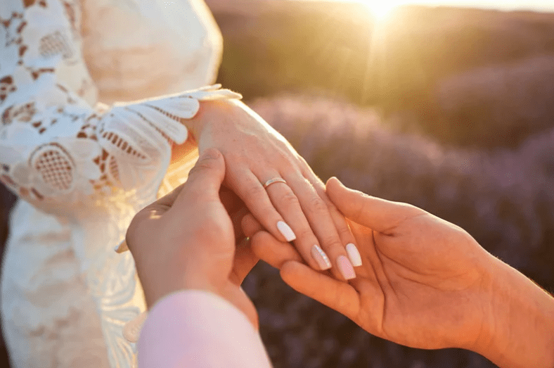 marriage proposal