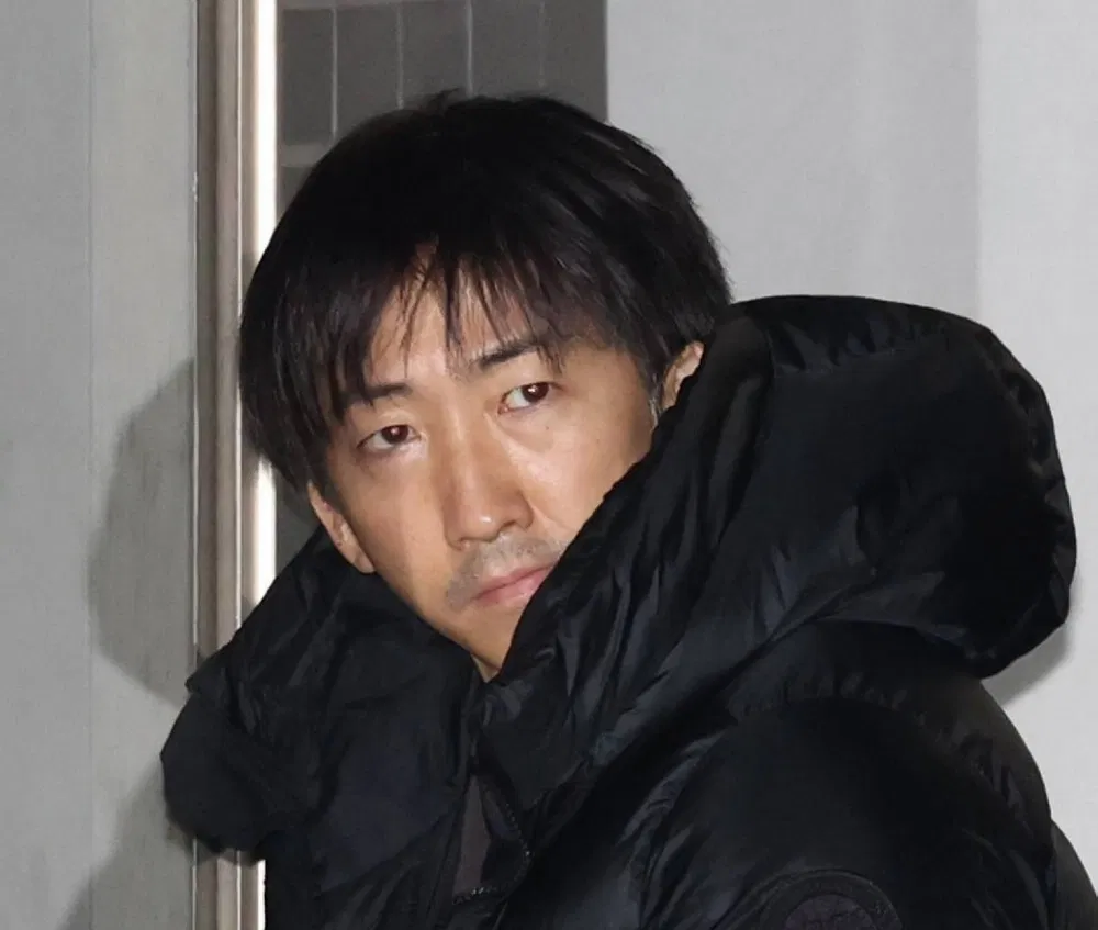 MASAHIRO YAMANAKA