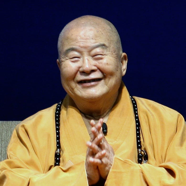 Master Hsing Yun