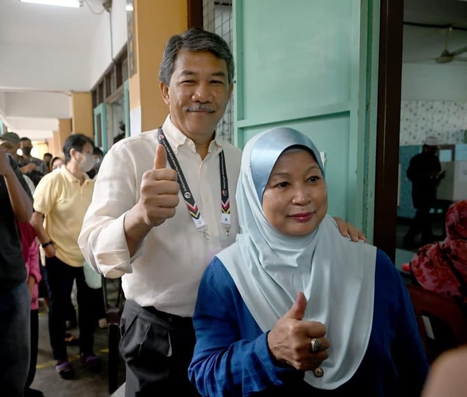 Tok Mat