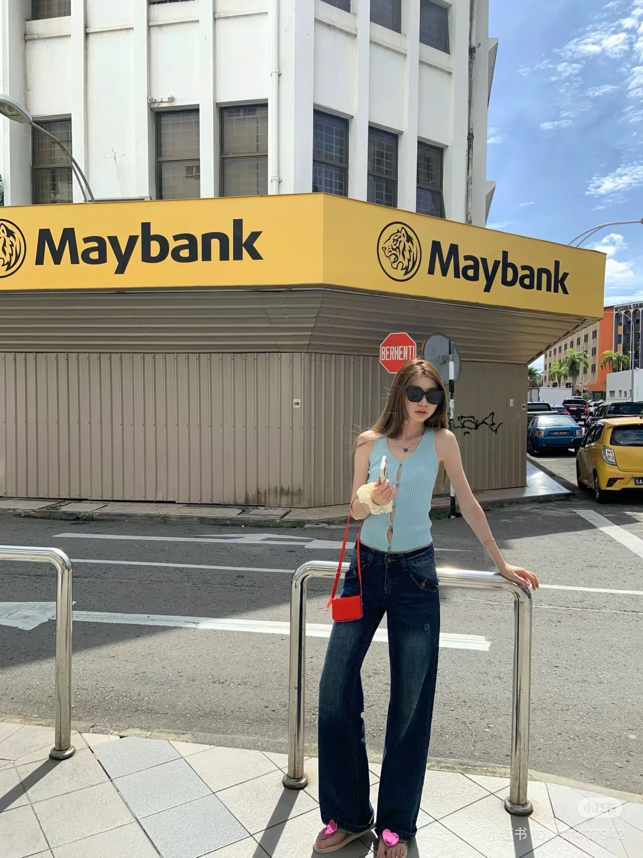Maybank KK Popular 1