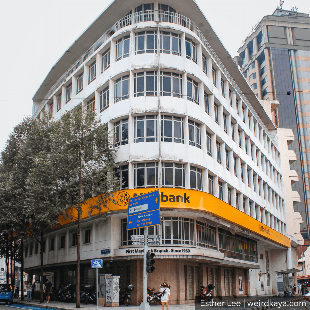 Maybank