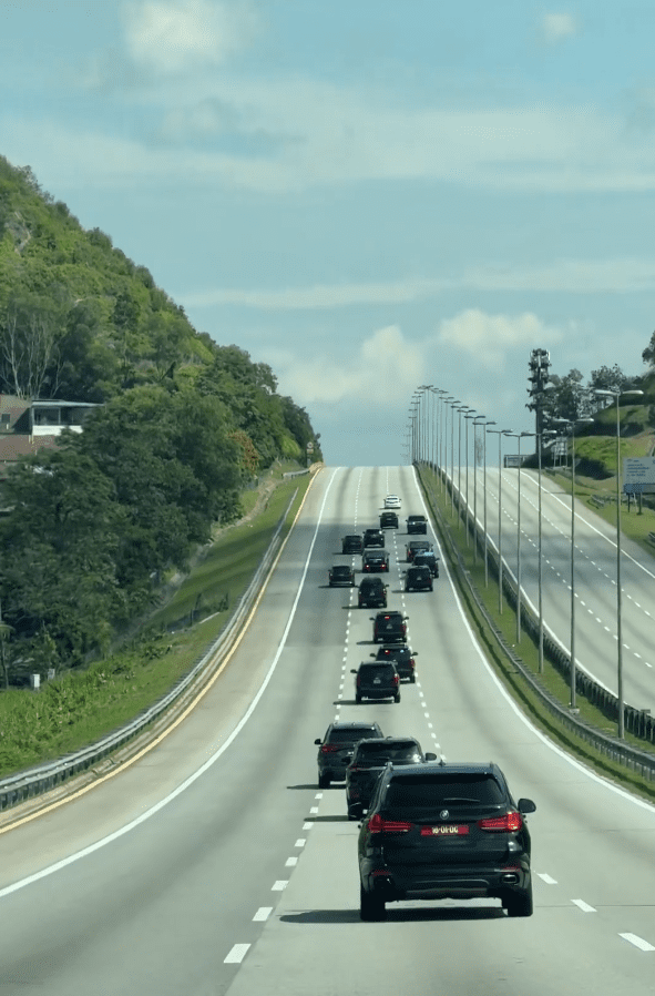 MEX highway