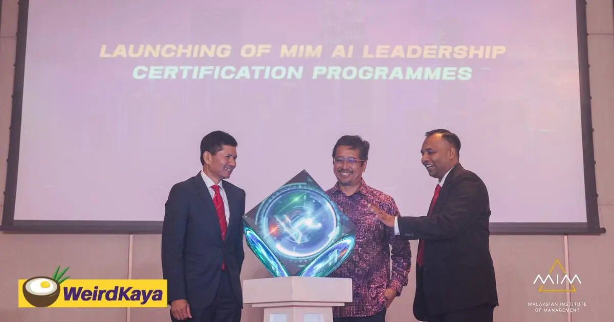 MIM Champions Responsible AI Through Regional Conference And Leadership Certification Launch