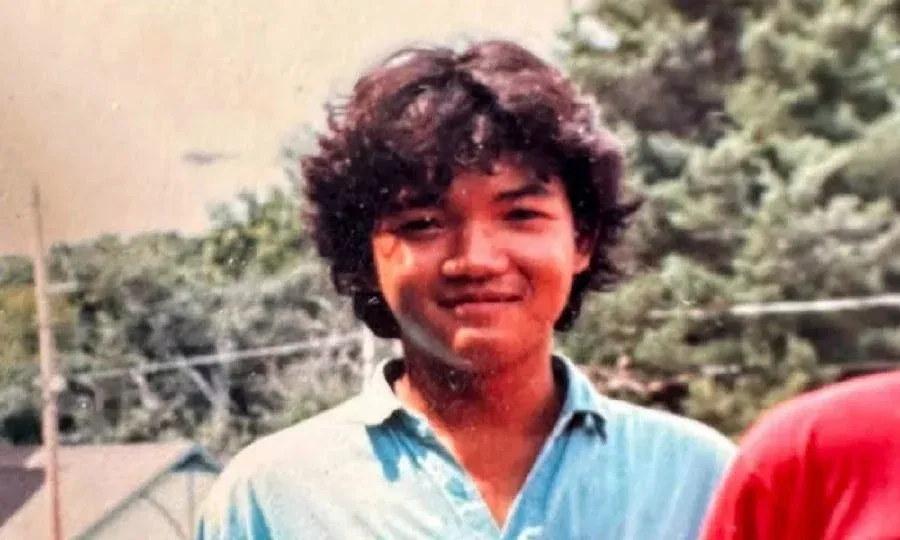 Abdul Khalid Deman, went missing 36 years ago