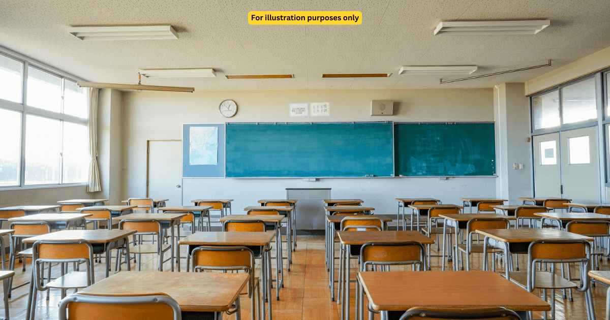 More Non-Chinese M'sian Parents Enrol Their Kids In SJKC As It Prioritises Learning Over Gimmicky Campaigns